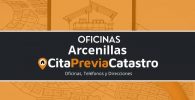 oficina catastral Arcenillas