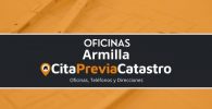 oficina catastral Armilla