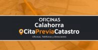oficina catastral Calahorra