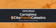 oficina catastral Cartajima