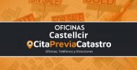 oficina catastral Castellcir