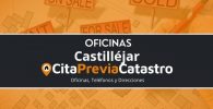 oficina catastral Castilléjar