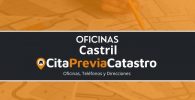 oficina catastral Castril