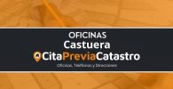 oficina catastral Castuera