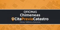 oficina catastral Chimeneas