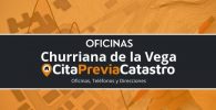 oficina catastral Churriana de la Vega