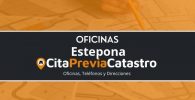 oficina catastral Estepona