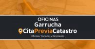 oficina catastral Garrucha