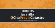 oficina catastral Jacarilla