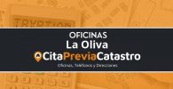 oficina catastral La Oliva