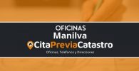 oficina catastral Manilva