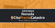 oficina catastral Nevada