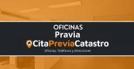 oficina catastral Pravia