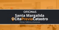 oficina catastral Santa Margalida
