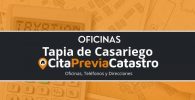 oficina catastral Tapia de Casariego
