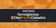 oficina catastral Torreiglesias