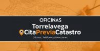 oficina catastral Torrelavega