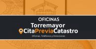 oficina catastral Torremayor