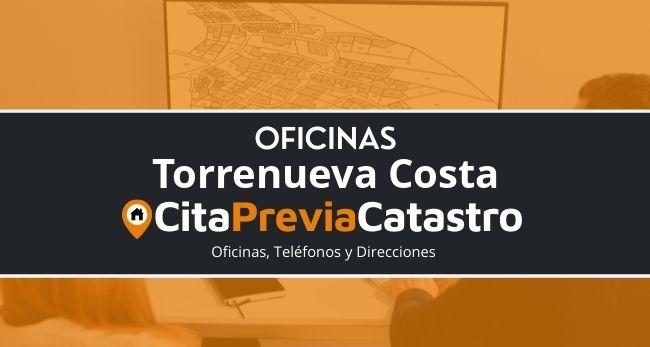 Oficina Catastral de Torrenueva Costa Oficina del Catastro en Torrenueva Costa