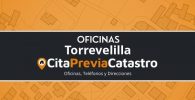 oficina catastral Torrevelilla
