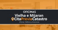 oficina catastral Vielha e Mijaran
