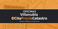 oficina catastral Villanubla