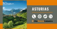 oficina catastral Asturias