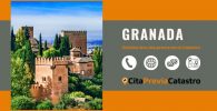 oficina catastral Granada