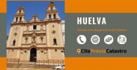oficina catastral Huelva