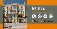 oficina catastral Melilla