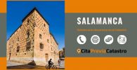 oficina catastral Salamanca