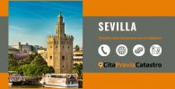 oficina catastral Sevilla