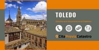 oficina catastral Toledo